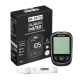 GluKeto Meter Glukometr Ketometr 2w1 Zestaw Startowy BeKeto