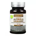 Acerola Organic 250 mg (60 kaps) Witamina C Singularis