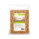 Makaron z Płaskurki Rurki Ziti Tagliati 500 g Bio Invex