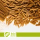 Makaron z Płaskurki Nitki 400 g Bio Invex