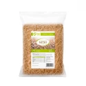 Makaron z Płaskurki Nitki Filini 400 g Bio Invex