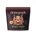 Boskie Kakao z Grzybami Lion's Mane Cordyceps Chagi Mniszek Lekarski 270 g Divinegoods by.herbs