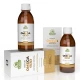 Premium Omega 3 6 9 Kompleks Kwasy EPA DHA Oleinowy Linolowy 220 ml Slavito