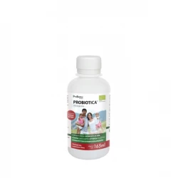 Probiotica Ekologiczna Kompozycja Szczepów Probiotycznych i Ziół Dla Rodziny (165 ml) ProBiotics Polska