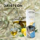 Oliwa z Oliwek Grecka z Cytryną 500ml Zakynthos Grecka Aristeon