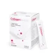 Collagen Nucleo Kolagen Hydrolizowany Rybi Morski + Wołowy + Witamina C Nukleotydy Malinowy (30 sasz) Norsa Pharma
