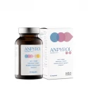 Anpyrol KPU HPU Wsparcie Układu Hormonalnego (60 kaps) Norsa Pharma