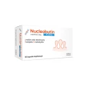 Nucleobutin FORTE Maślan Sodu 1380 mg Nukleotydy (60 kaps) Norsa Pharma