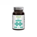 NAC N-acetyl-L-cysteina 600 mg (100 kaps)  Biowen