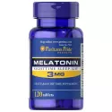 Melatonina 3 mg (120 tab) Puritan's Pride