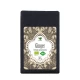 Ekologiczna Herbata Czarna Liściasta GINGER z Imbirem 100 g EcoBlik