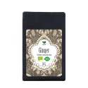 Herbata Czarna Liściasta GINGER z Imbirem 100 g Ekologiczna EcoBlik