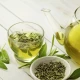 Ekologiczna Herbata Zielona Liściasta JAPAN SENCHA 70 g EcoBlik