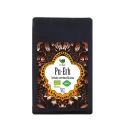 Herbata Czerwona Liściasta PU-ERH 70 g Ekologiczna EcoBlik