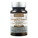Curcumin C3 Complex Bioperine (30 kaps) Kurkumina Piperyna Singularis