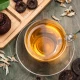 Ekologiczna Herbata Czerwona Liściasta PU-ERH 70 g EcoBlik