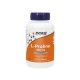 L-Proline L-Prolina 500 mg Aminokwasy (120 kaps) Now Foods