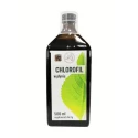 Chlorofil w Płynie 500 ml Organis