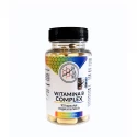 Witamina B Complex (90 kaps) Organis