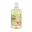 Refresh&Protect Płyn do Płukania Jamy Ustnej Odświeżający z Grejpfrutem 500 ml ECODENTA