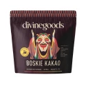 Boskie Kakao z Grzybami Lion's Mane Cordyceps Chagi Mniszek Lekarski 270 g Divinegoods by.herbs