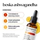 Boska Ashwagandha 50 ml Divinegoods by.herbs