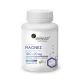 Magnez Organiczny TRIO 120 mg Cytrynian Jabłczan Taurynian (100 kaps) Aliness