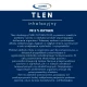 Tlen Inhalacyjny O2 99,5% Pure Oxygen Spray 15 L 750 ml ecoMED