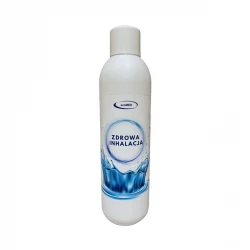 Zdrowa Inhalacja Mgiełka Uzdrowiskowa 1000 ml ecoMED