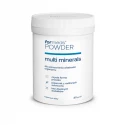 Multi Minerals 11 Minerałów Proszek 212,4 g ForMeds