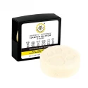 Szampon dla Psów Owsiano-miodowy w Kostce 80 g do Skóry Wrażliwej Miodowa Mydlarnia (OUTLET)