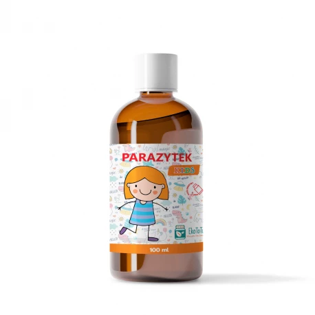 Parazytek Kids 100 ml EkoToTu