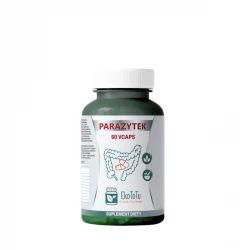 Parazytek (60 kaps) EkoToTu