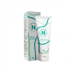 Narin-E Krem Klasyczny Nawilżający Serwatka Lactobacillus 40 g Narex
