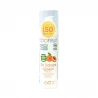 Balsam Przeciwsłoneczny SPF 50+ dla Dzieci 100 ml – Organiczny Krem TOOFRUIT