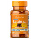Luteina 20mg (60kaps)  PURITAN'S PRIDE