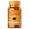 Luteina 20mg na oczy wzrok (60kaps) Puritan's Pride