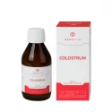Colostrum Bovinum Bioaktywny Liofilizat 2H 500 mg Wsparcie Odporności Zawiesina Doustna dla Rodziny 150 ml Genactiv