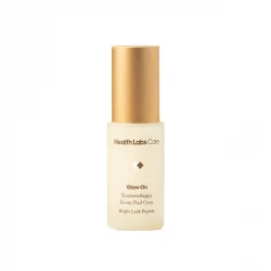 Rozświetlający Krem Pod Oczy Glow On 15 ml Health Labs Care (OUTLET)