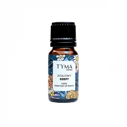 Ziołowy Szept Olejek Eteryczny 100% Naturalny 10 ml Tyma Herbs (OUTLET)
