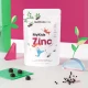 MyKids Zinc Cynk w Żelkach dla Dzieci Smak Czarnego Bzu (60 szt) Health Labs Care