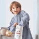 MyKids Zinc Cynk w Żelkach dla Dzieci Smak Czarnego Bzu (60 szt) Health Labs Care