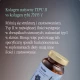 FlexMe Men Kolagen Natywny Typu II OptiMSM Witamina C (60 kaps) Health Labs Care