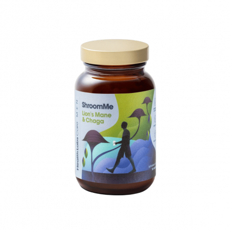 Extrait De Shiitake Aliness 400 Mg - 90 Capsules Végétales - Complément Alimentaire Neuf