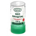 Deo Kryształ Ałun 120g Naturalny Dezodorant Najmar