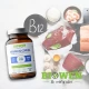 Witamina B12 Complex+  3 Formy + Witamina C 1000 mcg VEGE (60 kaps) Biowen