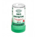 Deo Kryształ Ałun 60g Naturalny Dezodorant Najmar
