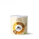 Kawa Zbożowa Rozpuszczalna 100% Jęczmienna Orzo Solubile Bezkofeinowa BIO 125 g Alce Nero