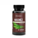 MAGNEZ z Rukolą (60 kaps) Skoczylas