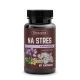 NA STRES Ashwagandha Kozłek Lekarski Szafran (60 kaps) Skoczylas